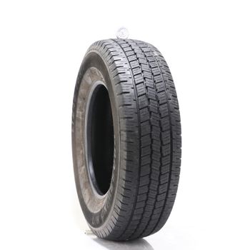 Used LT245/75R17 Linglong Crosswind H/T 121/118R - 10.5/32