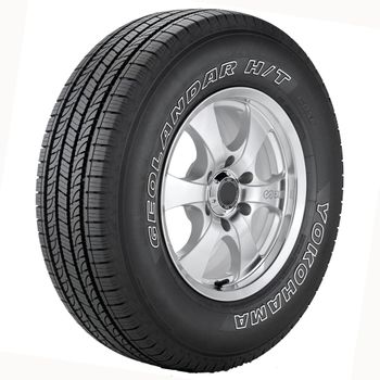 New LT285/70R17 Yokohama Geolandar H/T G056 121/118S