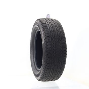 Set of (2) Used 265/60R18 Michelin Latitude Tour HP 109H - 8/32