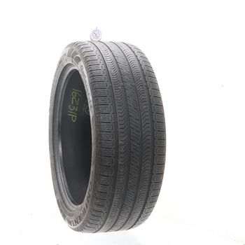 Set of (2) Used 275/45R22 Continental CrossContact RX LR 115W - 5/32
