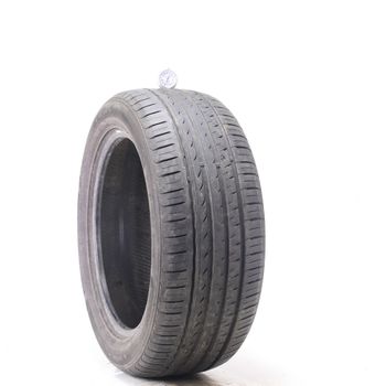 Used 255/50R19 Velozza ZXV4 107V - 8/32