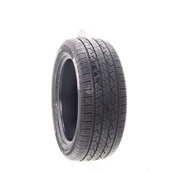 Used 265/50R20 Continental CrossContact LX25 107V - 9.5/32
