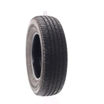 Used LT245/75R17 Firestone Transforce HT 121/118R - 11.5/32