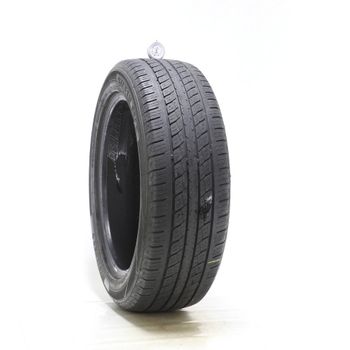 Set of (4) Used 225/55R19 Westlake SU318 H/T 99V - 7.5/32