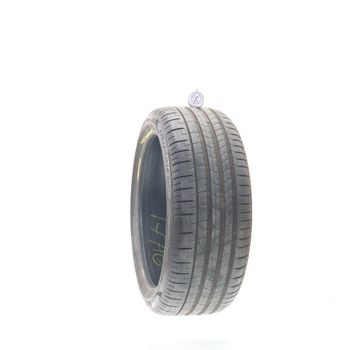 Used 225/40R18 Pirelli P Zero PZ4 AO 92Y - 8/32