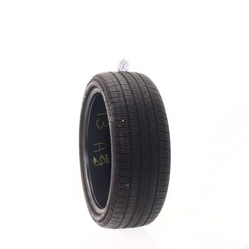 Set of (2) Used 225/40R19 Pirelli Cinturato P7 Run Flat 93H - 7.5-9/32