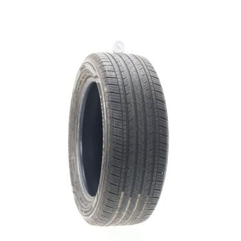 Set of (2) Used 225/55R18 Goodyear Assurance Finesse 98H - 5-6.5/32