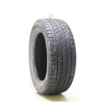 Used 275/55R20 Cooper Endeavor Plus 117H - 7.5/32