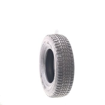 Used 215/75R15 Firestone Winterforce UV 100S - 9/32