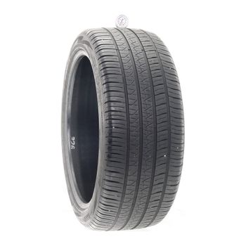 Used 265/40R21 Pirelli Scorpion Zero Plus 105Y - 8/32