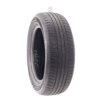 Set of (2) Used 235/60R18 Dunlop Grandtrek PT21 103H - 7-7.5/32