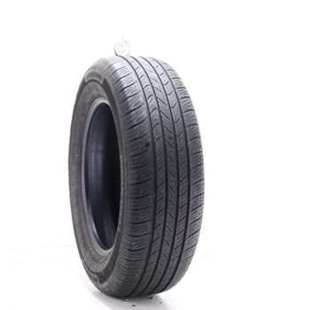 Set of (4) Used 225/65R17 Primewell All Season 102H - 6.5/32