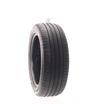 Used 245/50RF19 Michelin Primacy MXM4 ZP 101V - 7/32