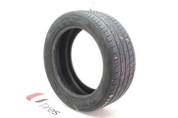 Used 255/50R19 Nitto Crosstek 107W - 6/32
