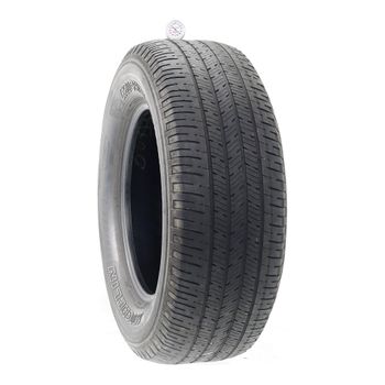 Set of (2) Used 275/65R18 Michelin Primacy XC 116T - 4.5/32