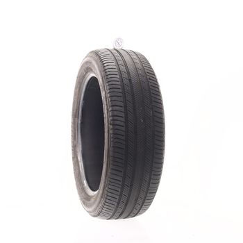 Set of (2) Used 235/55R20 Michelin Premier LTX 102V - 5.5-6.5/32