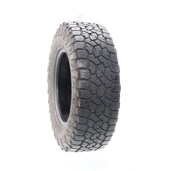 Used LT275/70R17 Toyo Open Country A/T III 124/121T - 10.5/32
