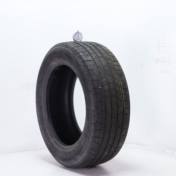 Used 205/55R16 Michelin Defender 91T - 7/32