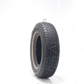Set of (2) Used 235/75R15 Cooper Trendsetter SE 105S - 10/32