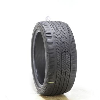 Buy Used 275/40R20 Bridgestone Turanza EL450 RFT Tires