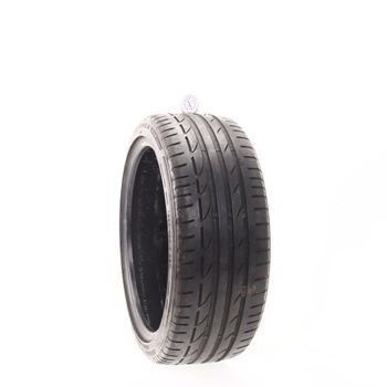 Used 235/40R19 Bridgestone Potenza S-04 Pole Position 92Y - 6/32