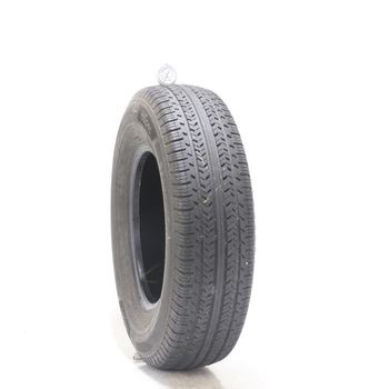 Used ST225/75R15 HiSpec Oracle 117/112M - 8/32