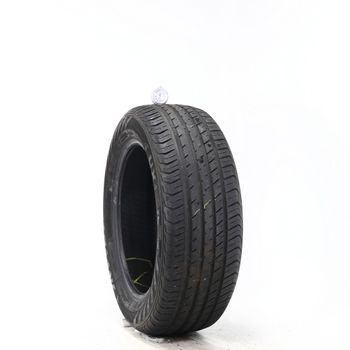 Used 225/55R17 JK Tyre UX1 101V - 7/32