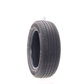 Set of (2) Used 225/60R18 Advanta ER-800 100H - 7.5-8.5/32
