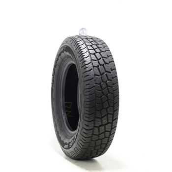 Used LT225/75R16 Mastercraft Stratus AP 115/112R - 13/32