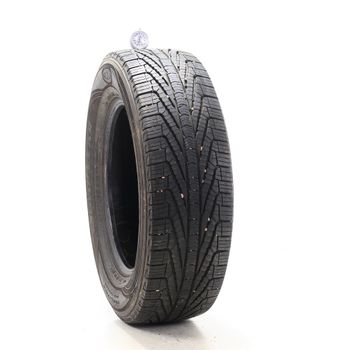 Used 235/65R17 Goodyear Assurance CS Tripletred AS 104H - 7.5/32