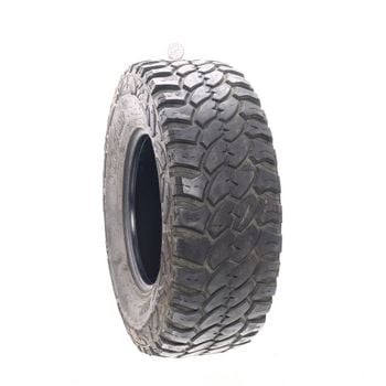 Used LT35X12.5R17 Procomp Xtreme MT2 121Q - 9/32