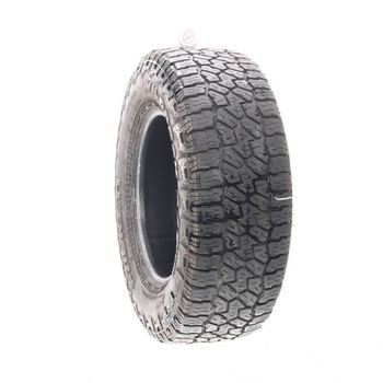 Used 265/70R17 Falken Wildpeak A/T4W 115T - 9/32