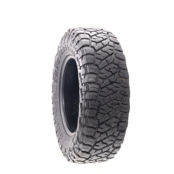 Used LT265/70R17 Toyo Open Country RT Trail 123/120Q - 14/32