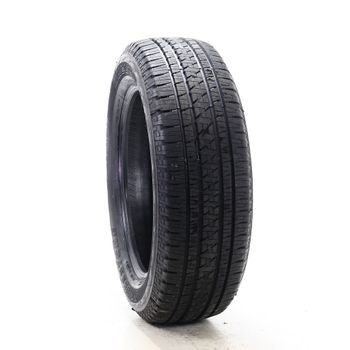 Driven Once 245/60R20 Bridgestone Dueler H/L Alenza Plus 107H - 11/32