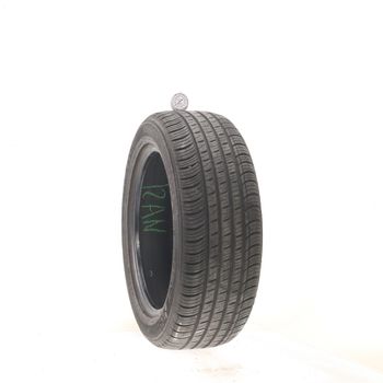 Set of (4) Used 215/55R17 SureDrive Touring A/S TA71 94V - 8.5/32