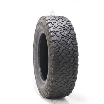 Set of (2) Used LT265/65R18 BFGoodrich All-Terrain T/A KO2 122/119R - 8.5/32
