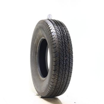 Used LT235/85R16 Uniroyal Laredo All Season AWP 120/116Q - 12.5/32