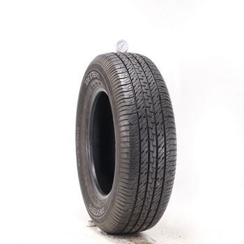 Used 215/70R16 Dextero DHT2 99T - 8.5/32