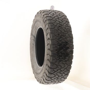 Used LT285/70R17 BFGoodrich All-Terrain T/A KO3 116/113S - 12.5/32