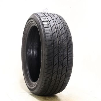 Set of (2) Used 275/50R22 Bridgestone Dueler LX 111H - 9/32