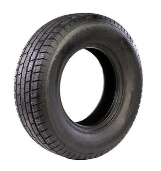 Set of (2) New P245/60R18 Montreal Terra-X H/T 105H
