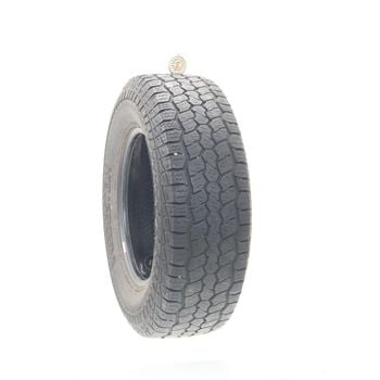 Set of (2) Used 235/70R16 Vredestein Pinza AT 106H - 7.5-8/32