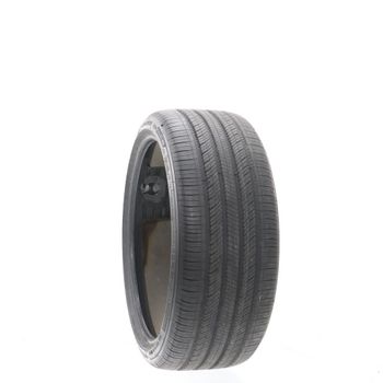 Driven Once 255/35R21 Hankook iON evo AS SUV EV Sound Absorber TO 98W - 10/32