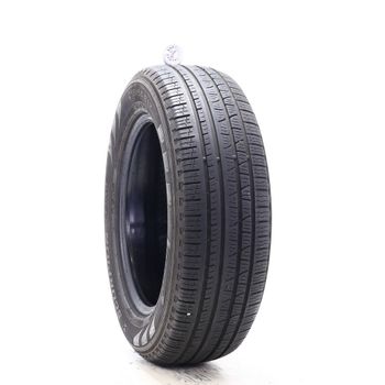 Set of (2) Used 215/65R17 Pirelli Scorpion Verde 99H - 8.5-9.5/32