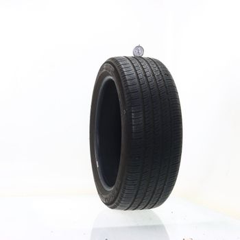 Set of (2) Used 245/45R19 Michelin Primacy Tour A/S 98W - 6/32