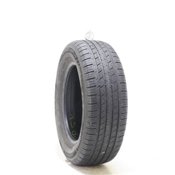 Set of (2) Used 225/60R16 GT Radial Touring VP Plus 98H - 7.5-8.5/32