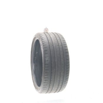 Used 275/30R20 Goodyear Eagle F1 Asymmetric 5 Run Flat 97Y - 5.5/32