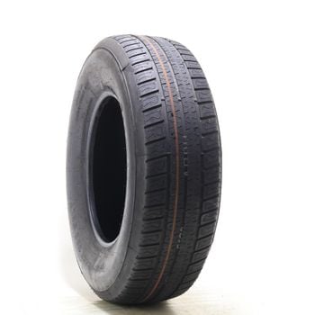 Driven Once 265/70R17 Firestone Tempa Spare Radial 113S - 6.5/32