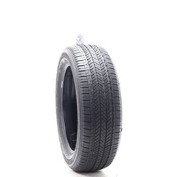 Used 215/55R18 Bridgestone Turanza EL400-02 94T - 8.5/32