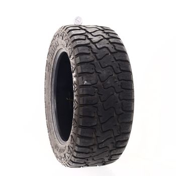Used LT33X12.5R20 Haida HD878 R/T 114Q - 11.5/32